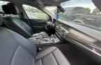 2012 BMW 5 series