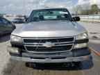 2006 CHEVROLET Silverado