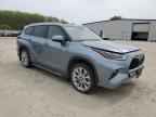 2020 TOYOTA HIGHLANDER