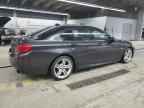 2013 BMW 5 series