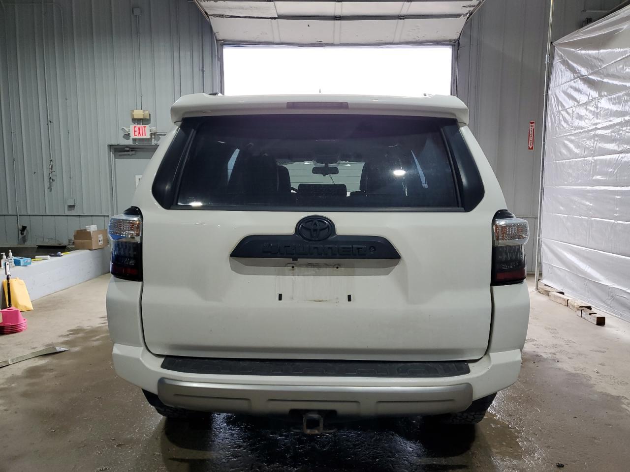 2019 TOYOTA 4Runner