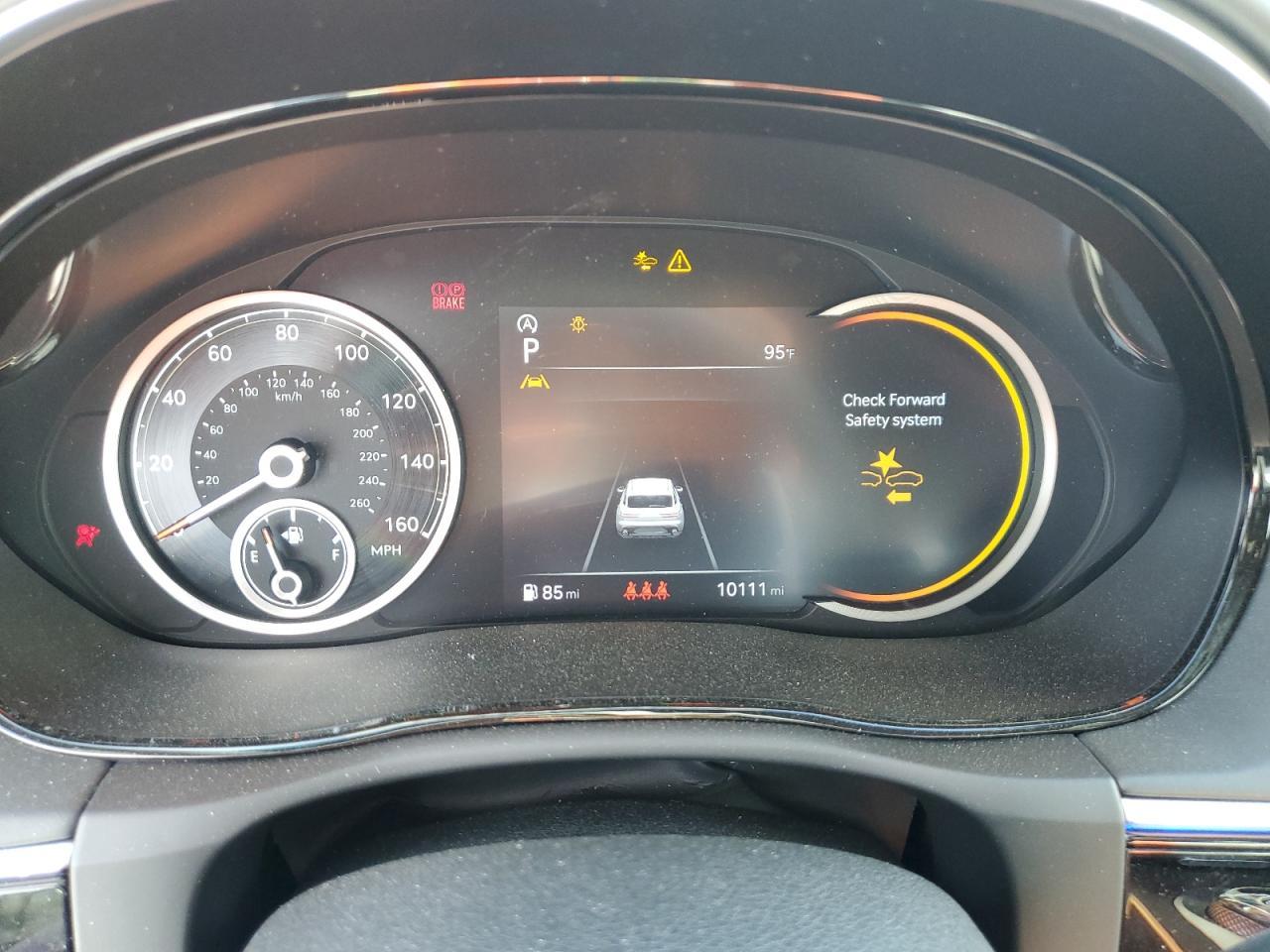 2024 GENESIS GV70