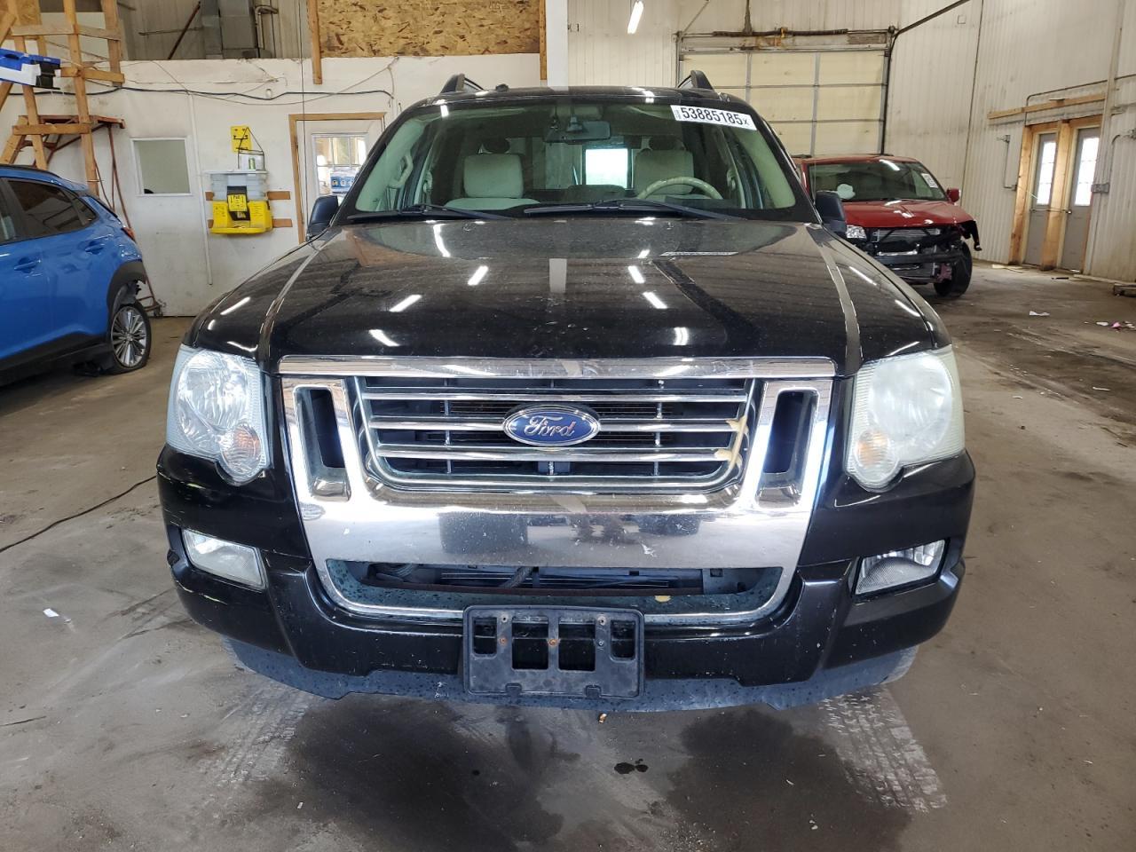 2007 FORD Explorer Sport Trac