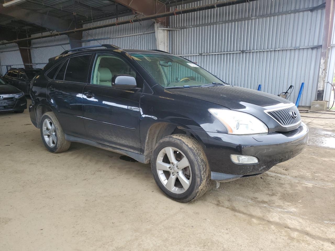 2006 LEXUS Rx 330