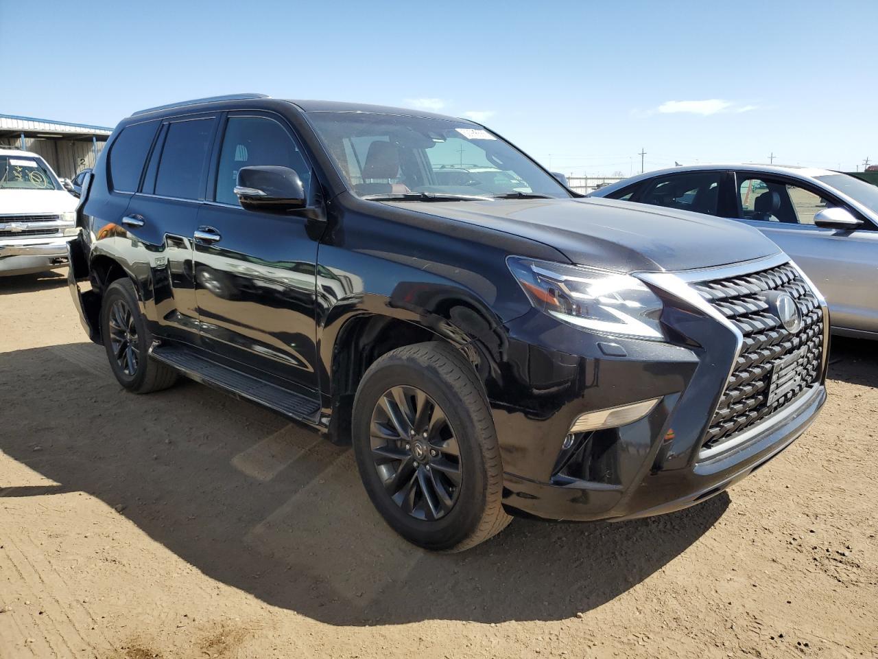 2020 LEXUS Gx