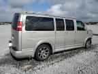 2018 CHEVROLET EXPRESS 2500