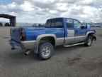 2003 CHEVROLET Silverado 2500