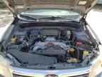 2010 SUBARU FORESTER
