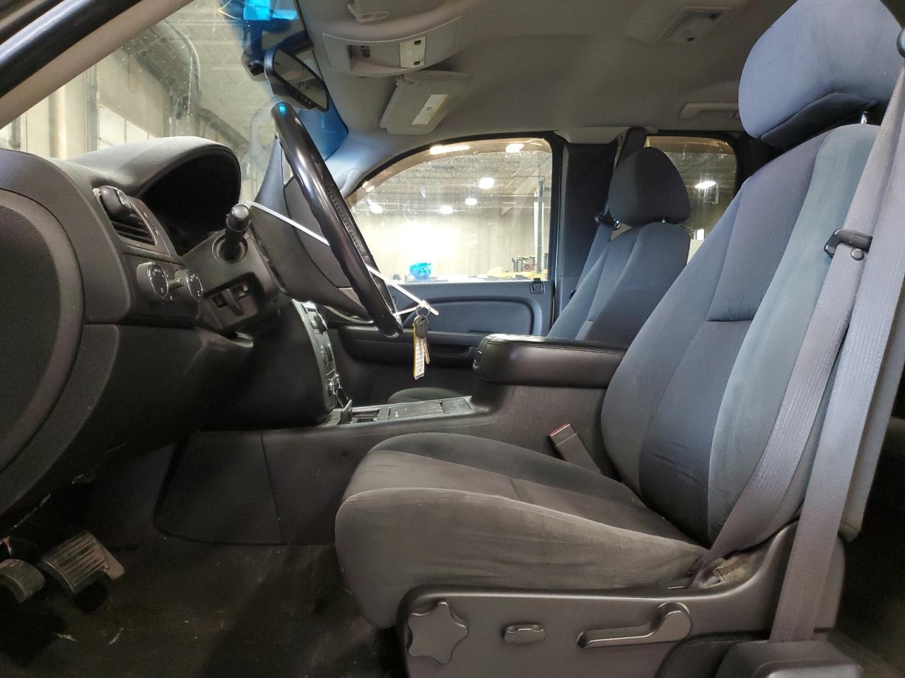 2009 GMC Sierra