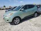 2012 HYUNDAI TUCSON