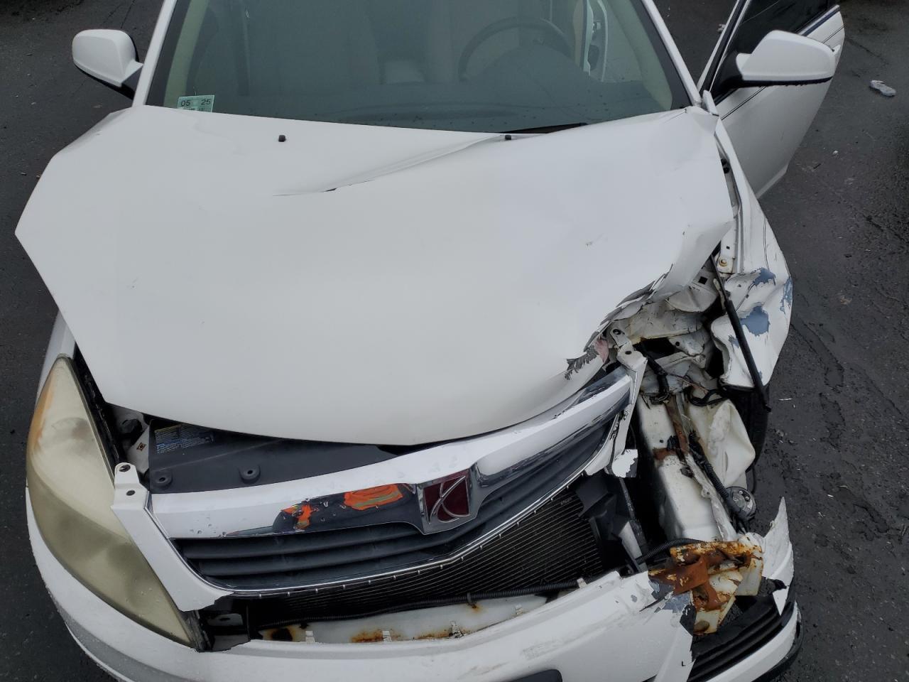 2009 SATURN Aura