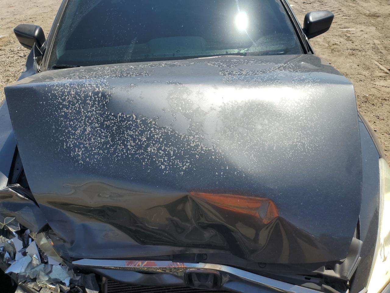 2007 HONDA ACCORD