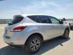 2013 NISSAN MURANO