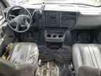 2007 CHEVROLET EXPRESS 2500