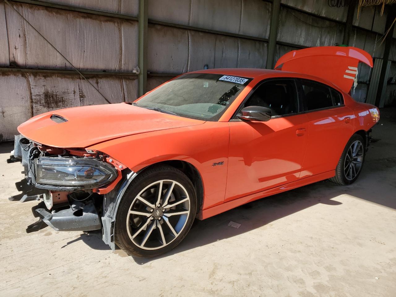 2023 DODGE CHARGER