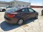 2010 KIA FORTE