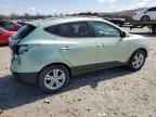 2012 HYUNDAI TUCSON