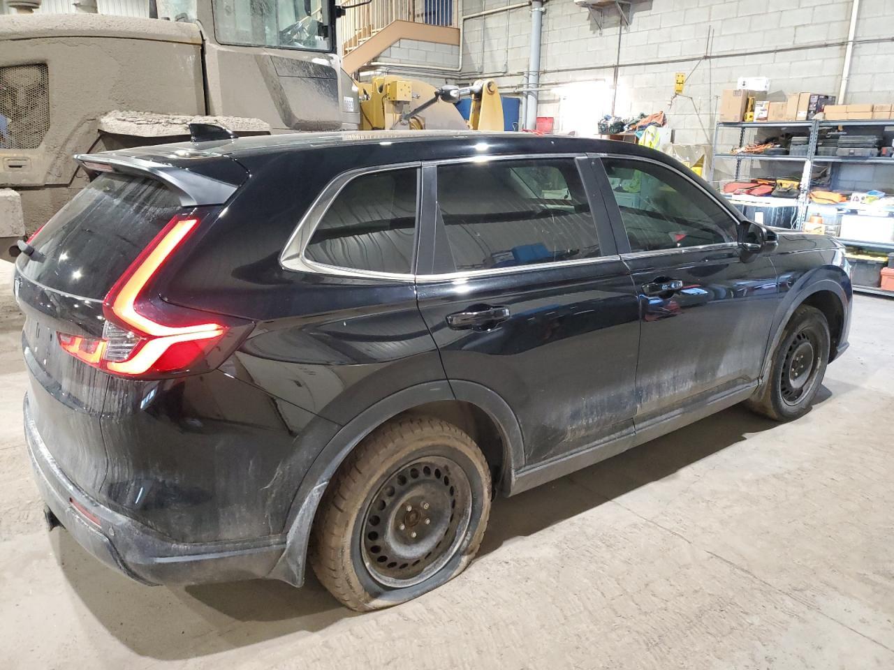 2023 HONDA CR-V