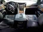 2017 CADILLAC ESCALADE