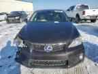 2013 LEXUS CT 200