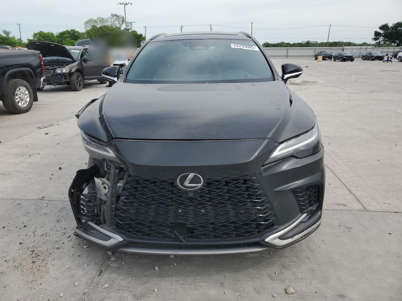 2023 LEXUS RX 350