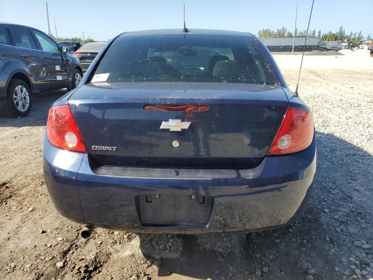 2010 CHEVROLET COBALT