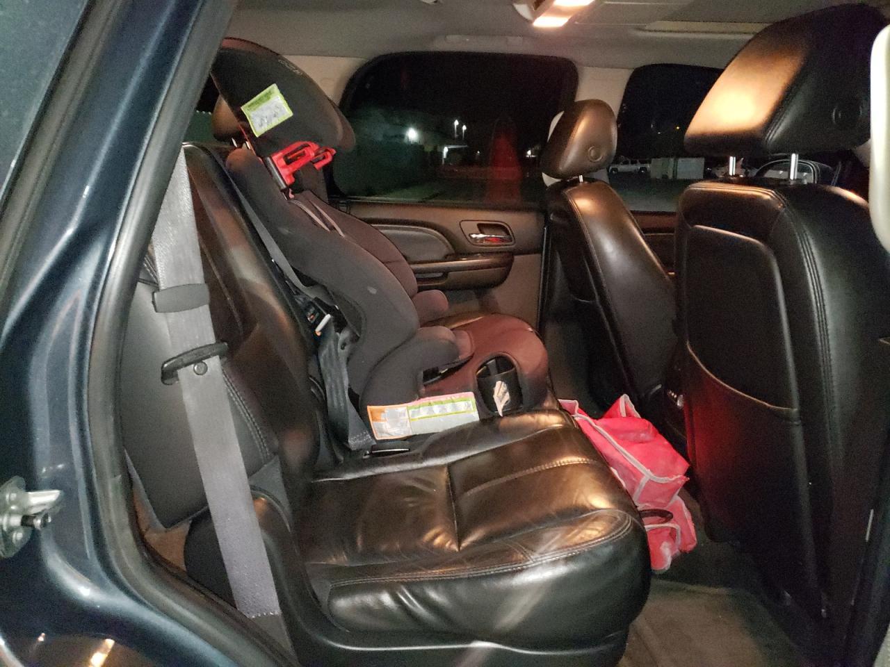 2007 GMC Yukon