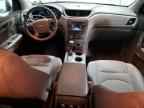 2016 CHEVROLET TRAVERSE