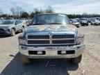 1995 DODGE RAM 1500