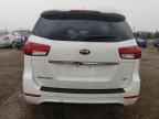 2016 KIA SEDONA