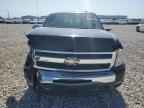 2011 CHEVROLET SILVERADO 1500