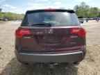 2007 ACURA MDX