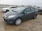 2011 FORD Fiesta