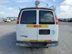 2014 CHEVROLET EXPRESS 2500