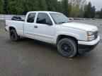 2006 CHEVROLET Silverado