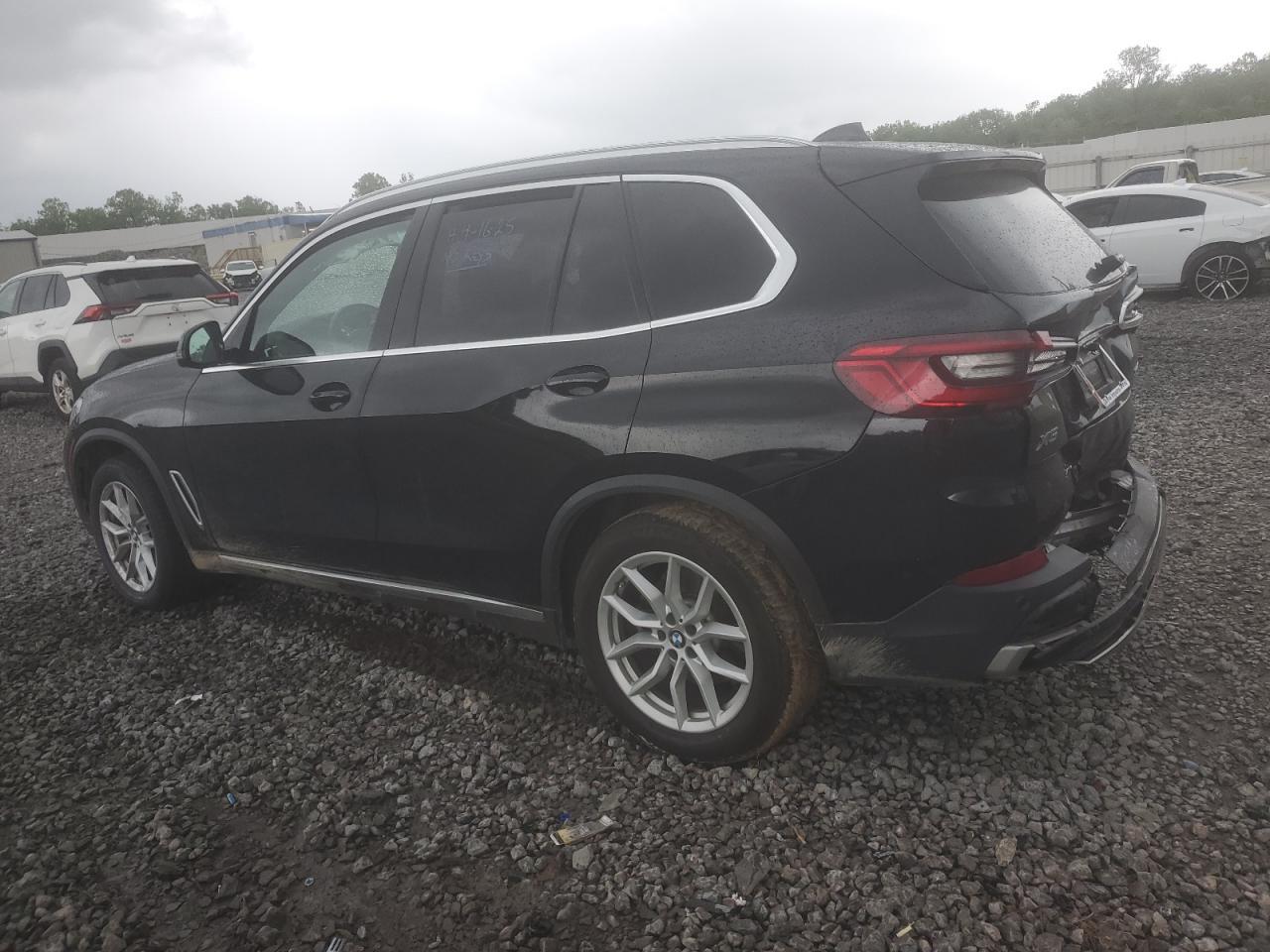 2019 BMW X5