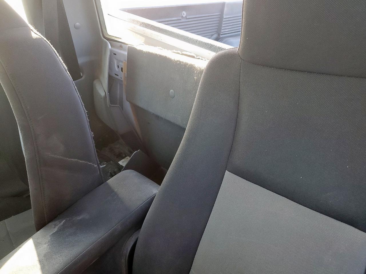 2005 FORD RANGER