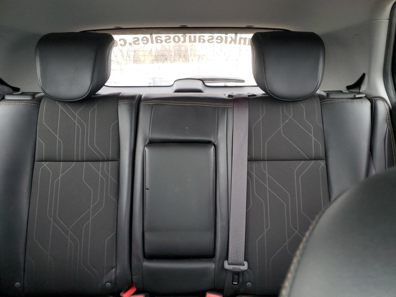 2019 CHEVROLET TRAX