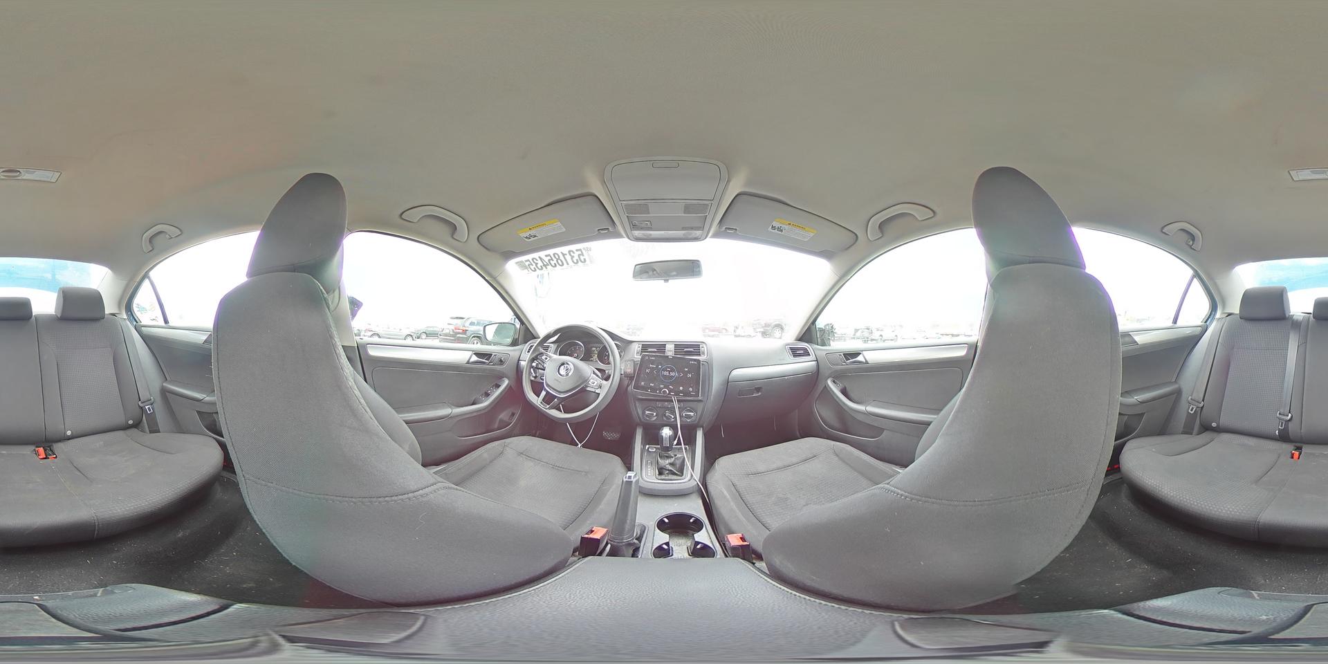 2015 VOLKSWAGEN JETTA