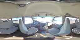 2003 CHEVROLET Astro