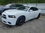 2011 DODGE CHARGER
