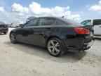 2009 LEXUS IS 250