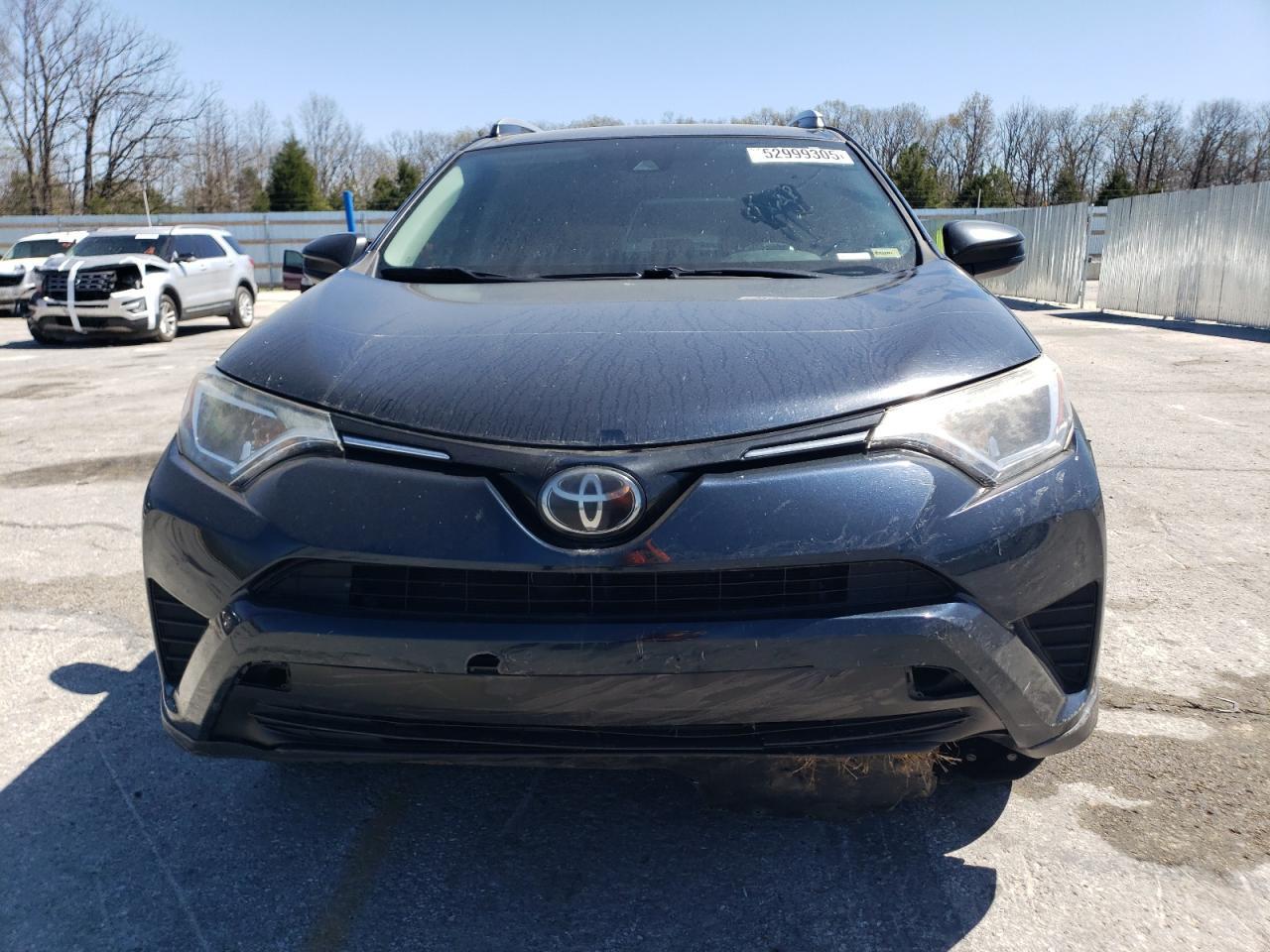 2017 TOYOTA RAV4