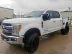 2018 FORD F-250