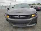 2015 DODGE CHARGER