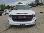 2024 GMC Sierra