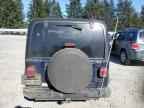 2002 JEEP WRANGLER