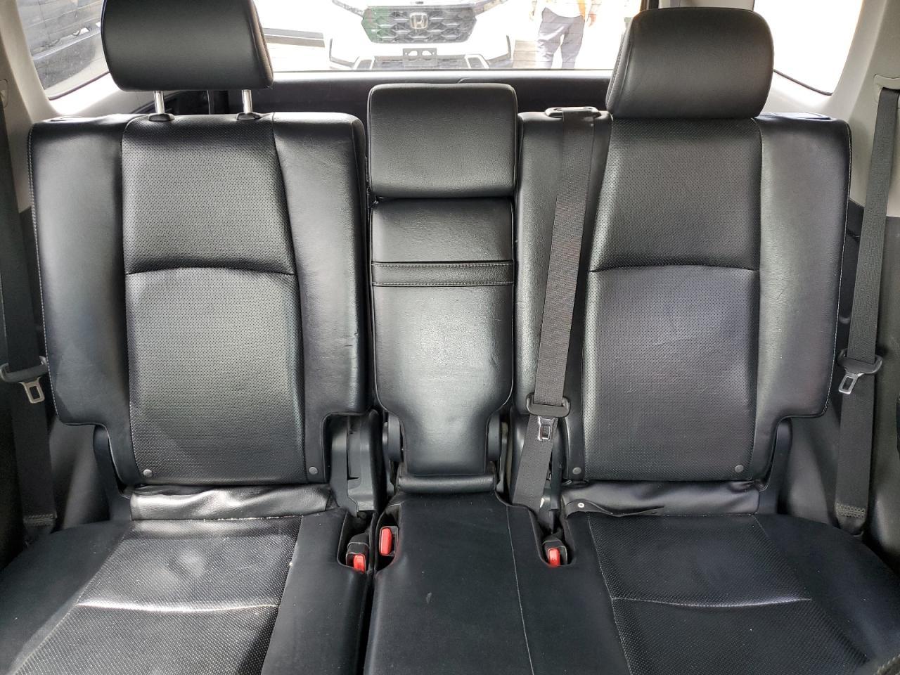 2014 TOYOTA 4Runner