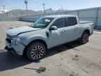 2022 FORD Maverick