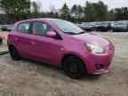 2015 MITSUBISHI MIRAGE